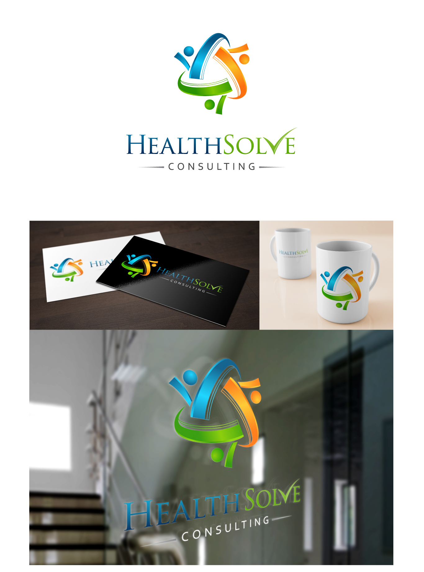 Physiotherapist And Physiotherapy Logos - Free Physiotherapist And ...