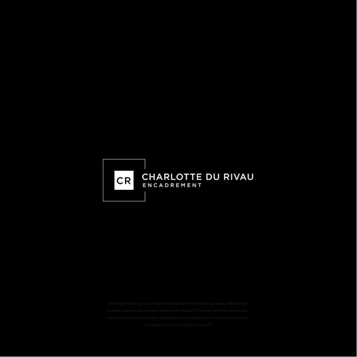  contest entry by Marian M.C.