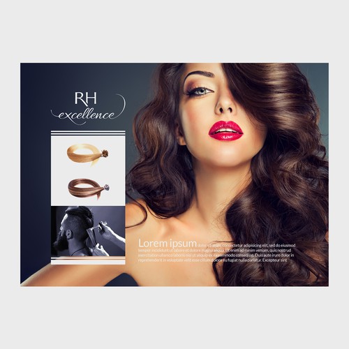 Poster contest entry by Rabi k