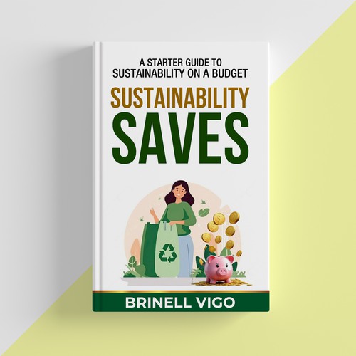 Causal Sustainable Cover Design by ShahbazQamar