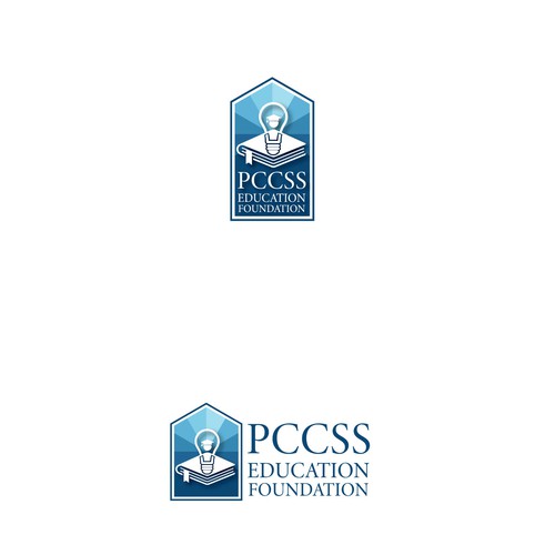Design a logo for a foundation that promotes innovative educational opportunities for all students Design by Manishah
