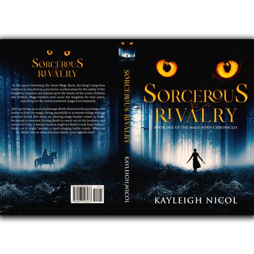 Design finalista por ● IVAN ●