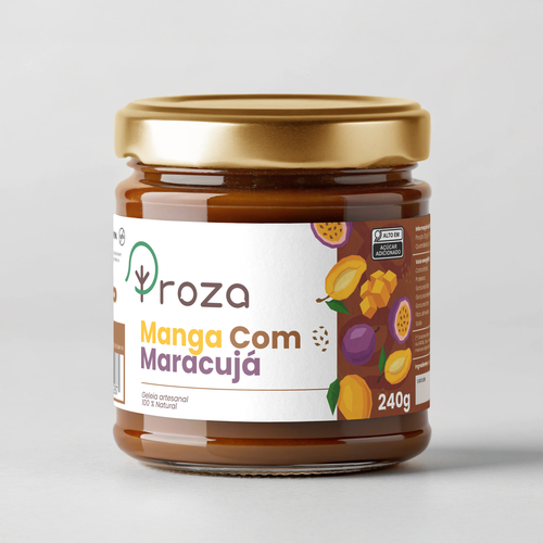 Product packaging contest entry by nuke.art