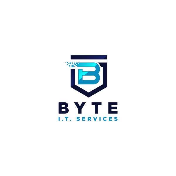 Design by Butterfly™ titled "BYTE"