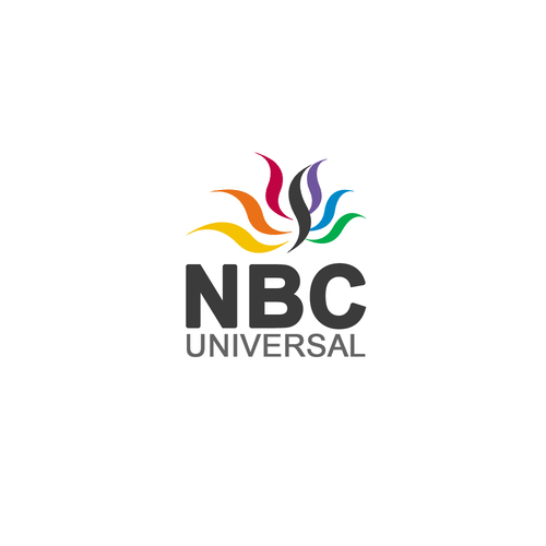 Logo Design for Design a Better NBC Universal Logo (Community Contest) Ontwerp door Seebs