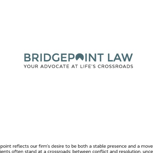 Millennial female-led law firm in Alaska Diseño de <<{P}>>