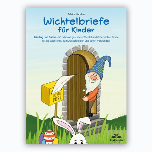 Book cover contest entry by kaddis