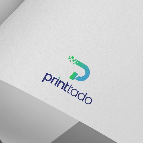 Logo design contest entry by M O Z A