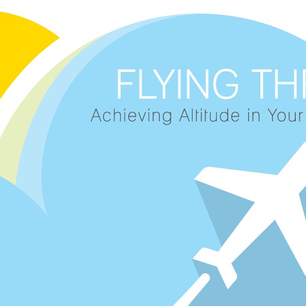 Flying Thru Life Facebook Page