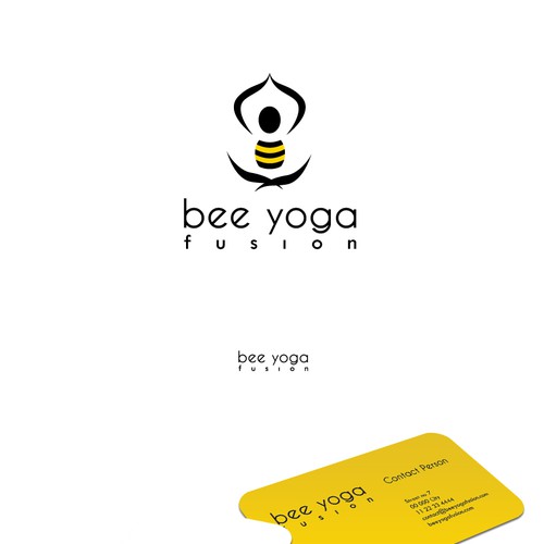 Bee Yoga Fusion