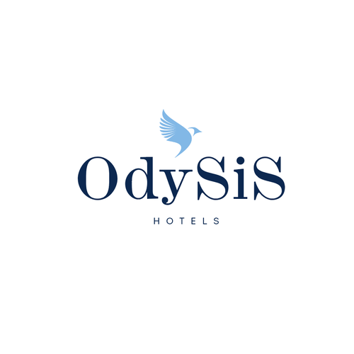 Logo Design for International Hotel Chain Design by Geoffroy R.