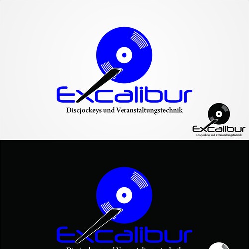 Logo design contest entry by OilColor