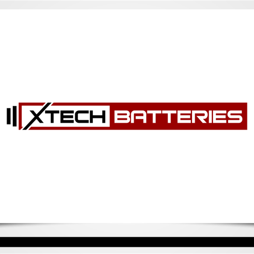 Logo design contest entry by Loone*