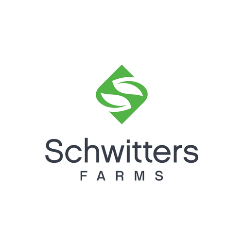 Creative Crop farm logo to help us standout in our industry Design by ann@