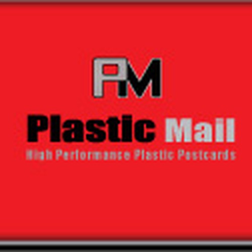 Help Plastic Mail with a new logo Design por Avielect