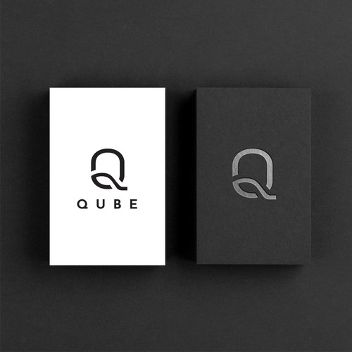 Next Generation Technology Company Logo Design Design by des13n ©