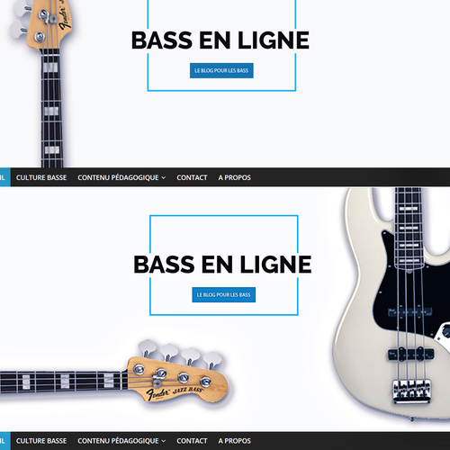 Banner ad contest entry by Sign64