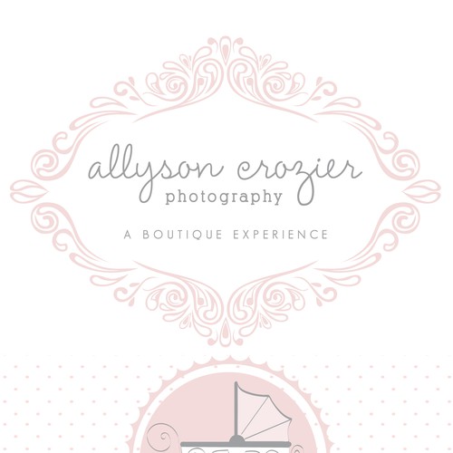 design for Allyson Crozier