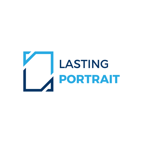 Custom Oil and Watercolor Portrait Logo and Word Art Design by Dinidu Migara