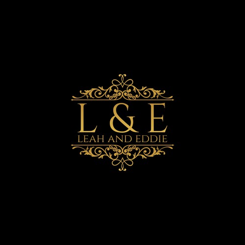 Wedding Monogram Logo Design by Sherly Adam's