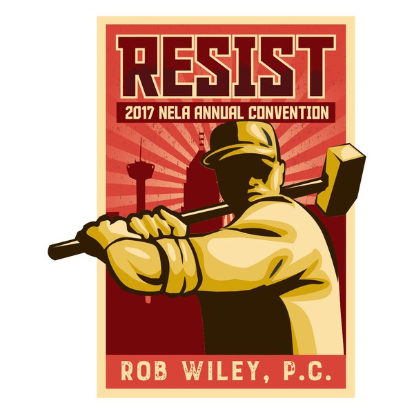 resist