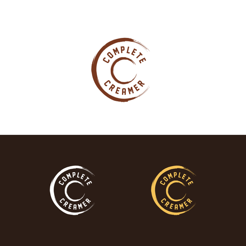 ghe_12さんのOriginal, Vivid Branding for High-Protein Coffee Creamerデザイン