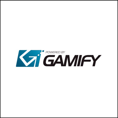 Gamify - Build the logo for the future of the internet.  デザイン by Gze