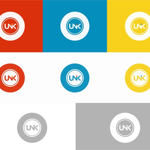 Create a logo for Unik tape Design by kelelowor