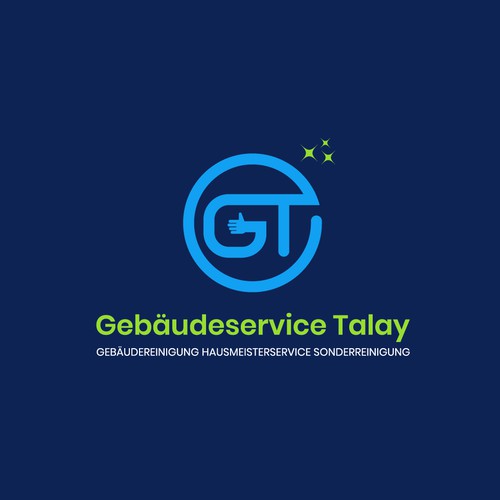 Logo design contest entry by VRteam Designs