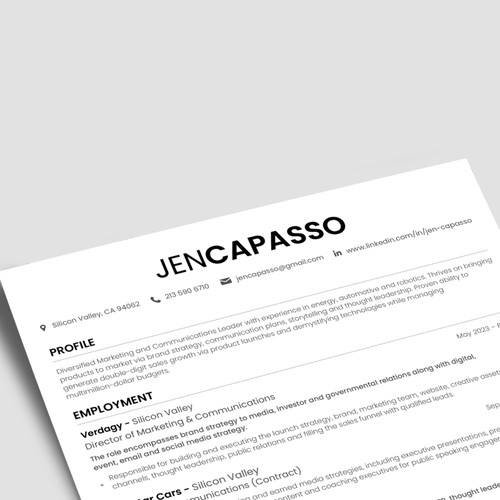 Other business or advertising contest entry by DezainHub