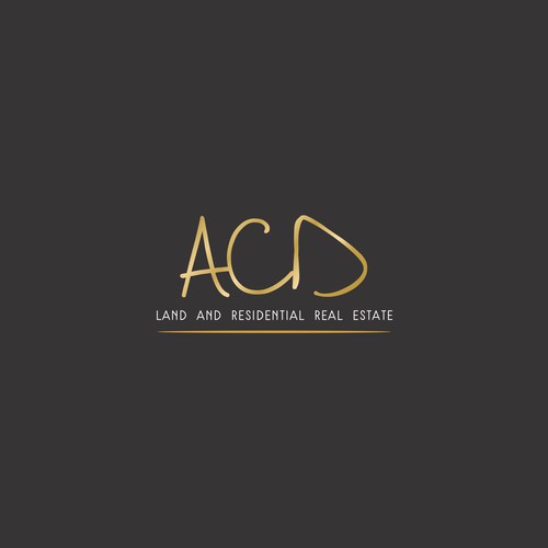 ACD Logo Design Logo design contest