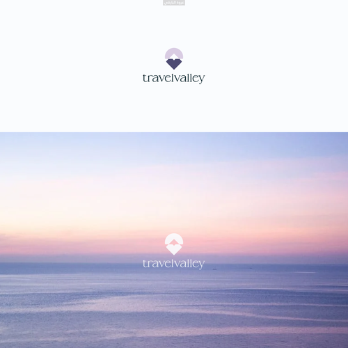 Create a new logo for the biggest travel blog in the Netherlands Diseño de Snee.ze