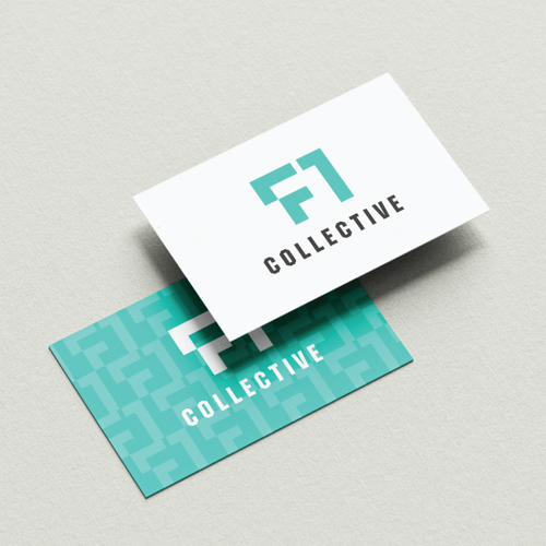 Design a tech savvy logo for digital artwork collective Design by BiplobGFX