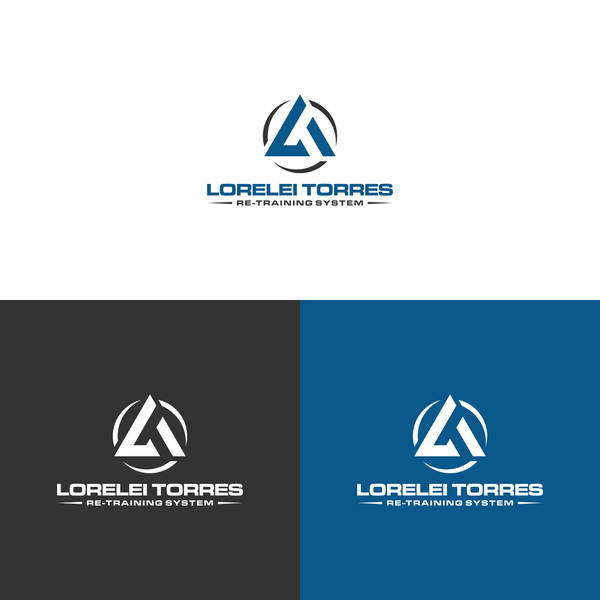 Design von ponilah mit dem Titel „lorelei torres“