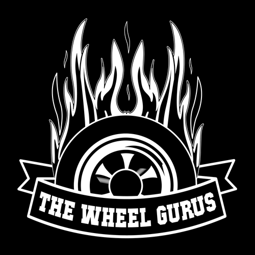 Design thewheelguru por E D S