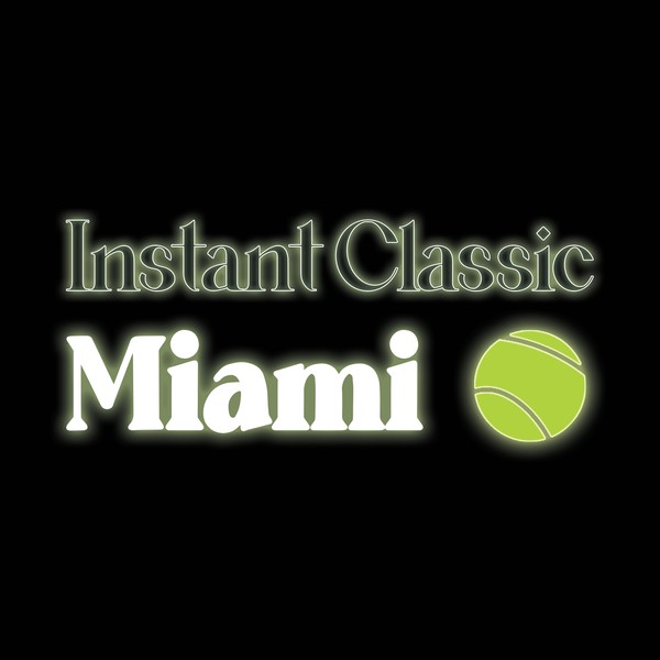  Design a logo for an Edgy Retro Sporting Goods Store in Miami