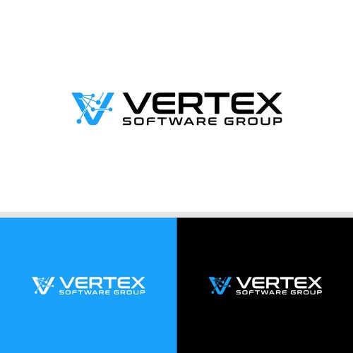 Software Consulting Company Logo Design by Young Creations