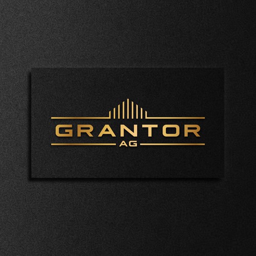 Logo & brand identity pack contest entry by Sprinkle Studio