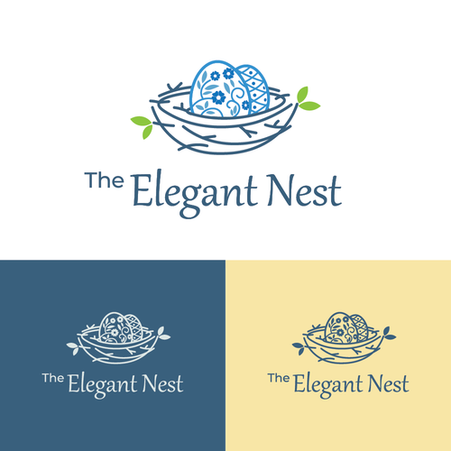 Logo design contest entry by GRAAFILINE