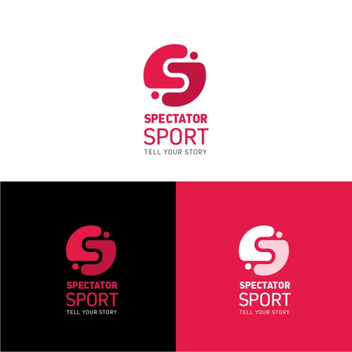 Iconic new sports brand which appeals to high school and college athletes. Design by Guane