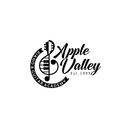 Our FIRST logo, but in business since 1999 Design by inspirARTor