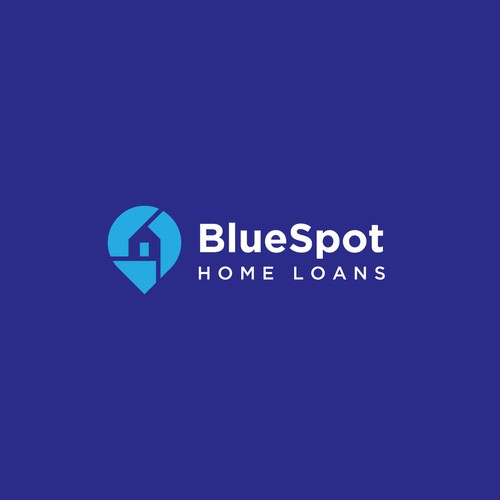 Blue Spot Home Loans - Revised Design by Lead