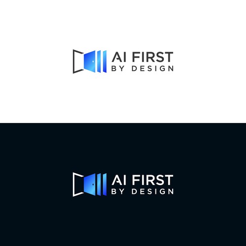 Design a modern, sophisticated, yet accessible, AI & Management Consulting firm logo! Design by ✦✦ArtRasu✦✦