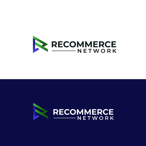 Recommerce Network Design by Ashik99d