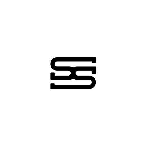 "SS" or "2S" Brand Mark for Double S Performance Horses Design by Kaizen Creative ™