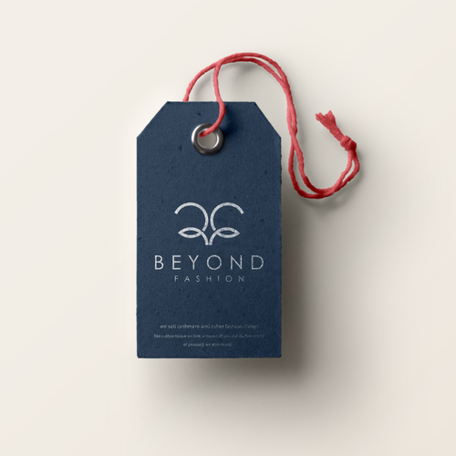 Beyond Fashion need your powerful new logo! Design by Sahid Art