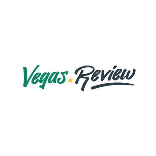 Las Vegas Information Site Seeks Awesome Logo :) Design by is2dio Capital ®