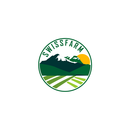 Logo design contest entry by Ghalib_