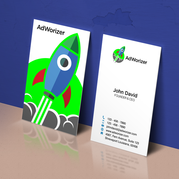 Design by Marjaaan ✅ titled "Logo for Google Adwords Agency"