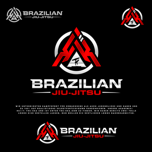 Logo design contest entry by Grapìkal